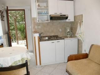 Appartment Br.3 in Rabac 1