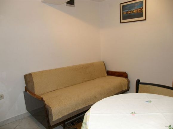 Appartment Br.3 in Rabac 3