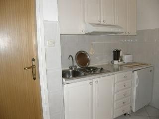 Appartment Br.1 in Rabac 3