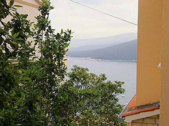 Appartment Br.1 in Rabac 8