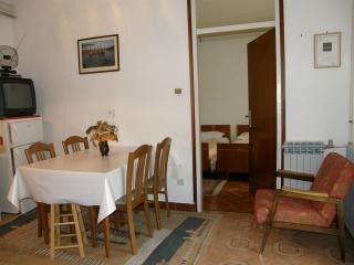 Appartment Br.2 in Rabac 2