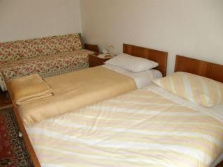Appartment Br.2 in Rabac 3
