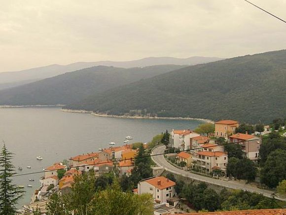 Appartment Br.2 in Rabac 7