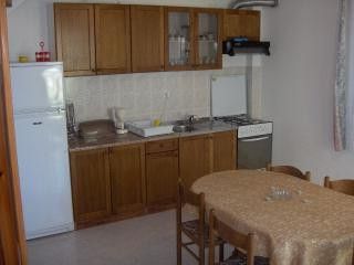 Appartment App.br.3 in Kanica 1