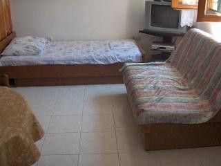Appartment App.br.4 in Kanica 2