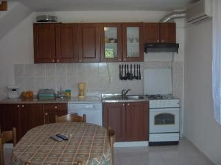Appartment App.br.1 in Kanica 1