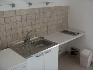 Appartment Br.8 in Bol 2