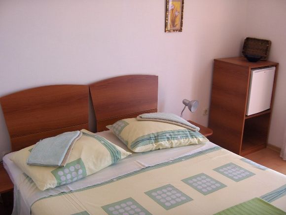 Appartment Soba br.2 in Ivan Dolac 4