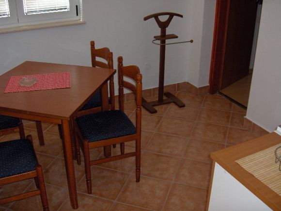 Appartment App. br. 1 in Ivan Dolac 2