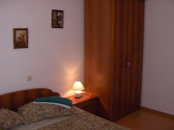 Appartment App. br. 1 in Ivan Dolac 5
