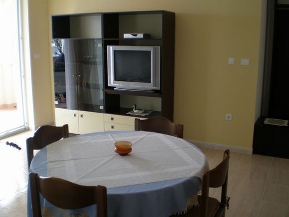 Appartment A1 in Moscenicka Draga 4