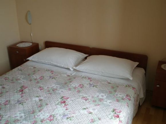 Appartment A1 in Moscenicka Draga 6