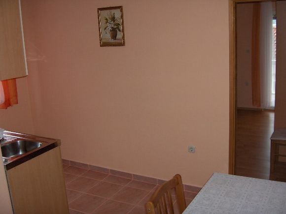 Appartment App br. 2 in Vis 3