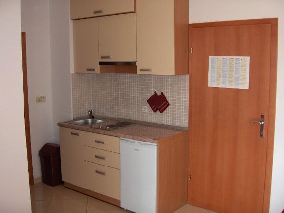 Appartment App br. 2 in Bol 1
