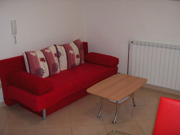 Appartment App br. 2 in Bol 4