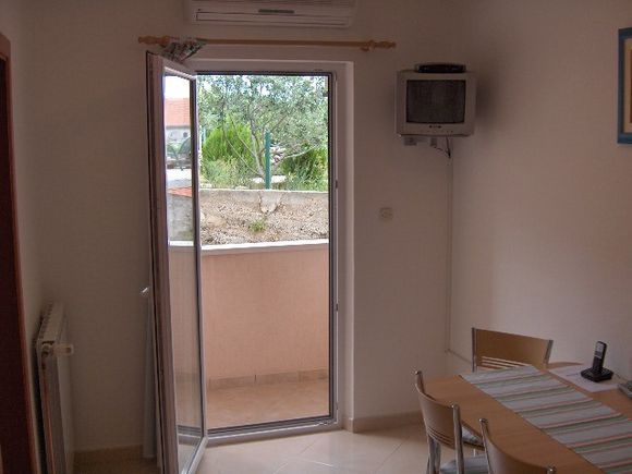 Appartment App br. 3 in Bol 3