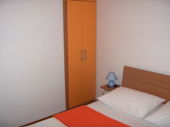 Appartment App br. 3 in Bol 6