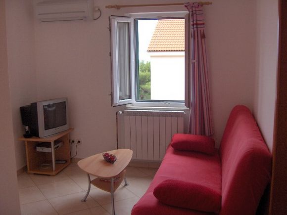 Appartment App br. 4 in Bol 1