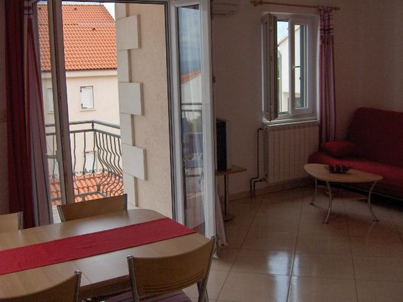 Appartment App br. 4 in Bol 4