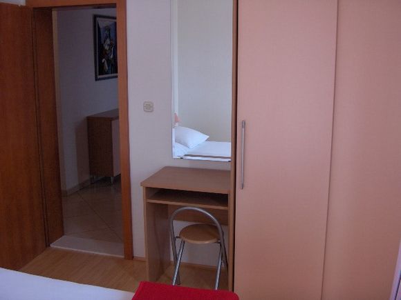 Appartment App br. 4 in Bol 6
