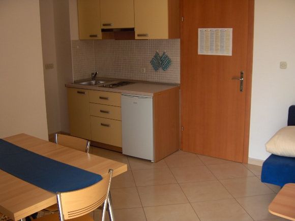 Appartment App br. 5 in Bol 2
