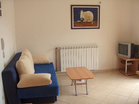 Appartment App br. 5 in Bol 3