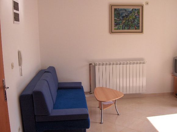Appartment App br. 8 in Bol 2