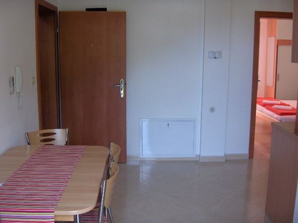 Appartment App br. 9 in Bol 2
