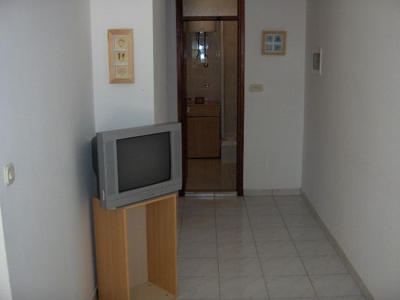 Appartment A2 in Vrboska 2