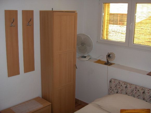 Appartment A2 in Vrboska 4