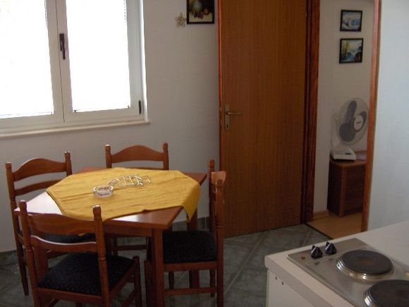 Appartment App br. 3 in Ivan Dolac 2
