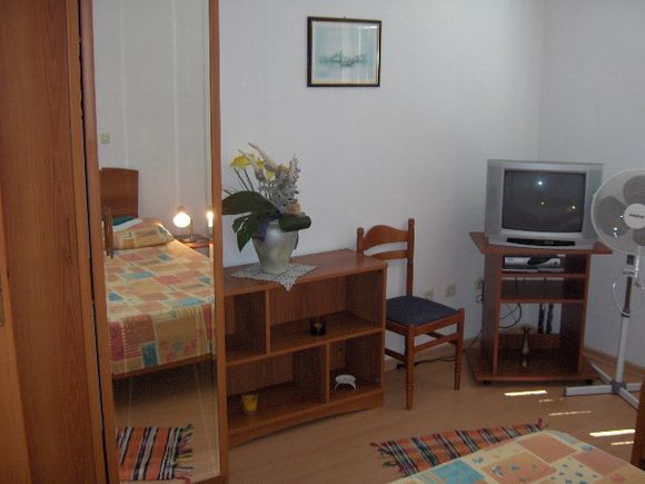 Appartment App br. 3 in Ivan Dolac 6