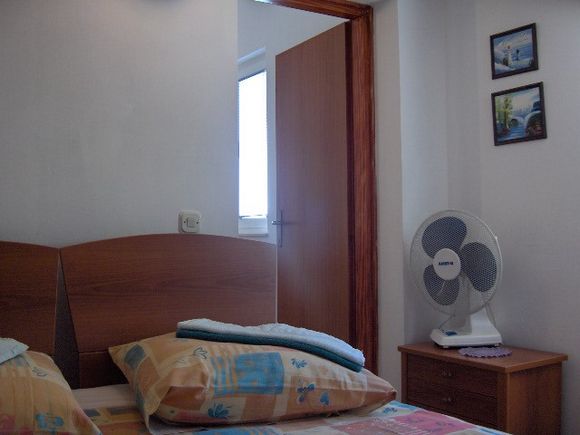 Appartment App br. 3 in Ivan Dolac 8