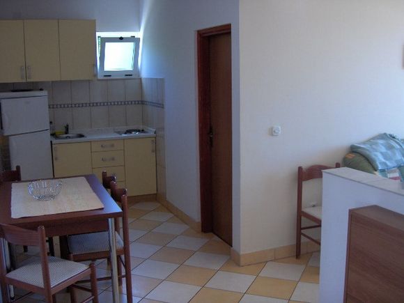 Appartment App br.4 in Ivan Dolac 2