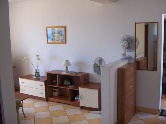Appartment App br.4 in Ivan Dolac 3