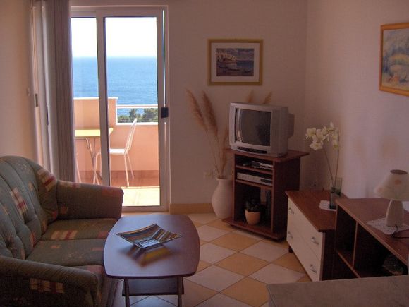 Appartment App br.4 in Ivan Dolac 4