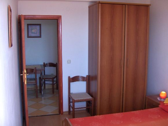 Appartment App br.4 in Ivan Dolac 6