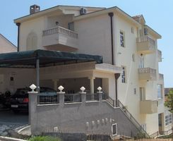 Apartman App br. 1 u Makarska