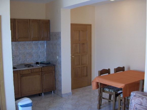 Appartment App br. 1 in Makarska 2