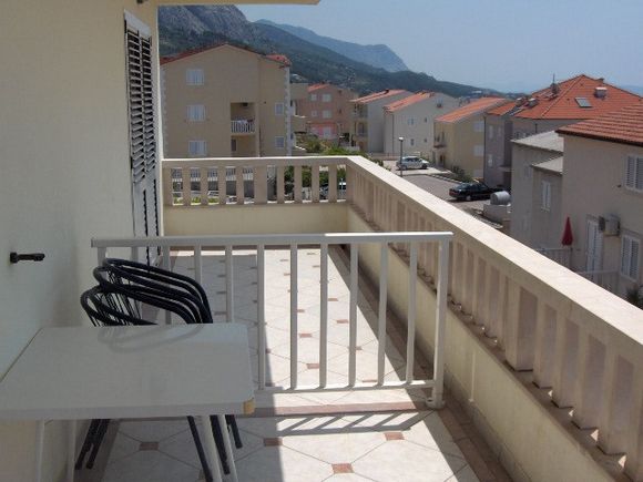 Appartment App br. 1 in Makarska 8