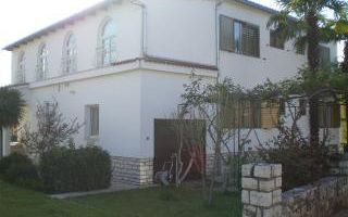 Apartment A4 in Rovinj