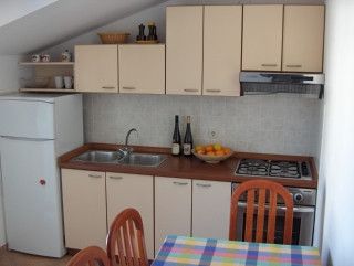 Appartment A3 in Supetar 1