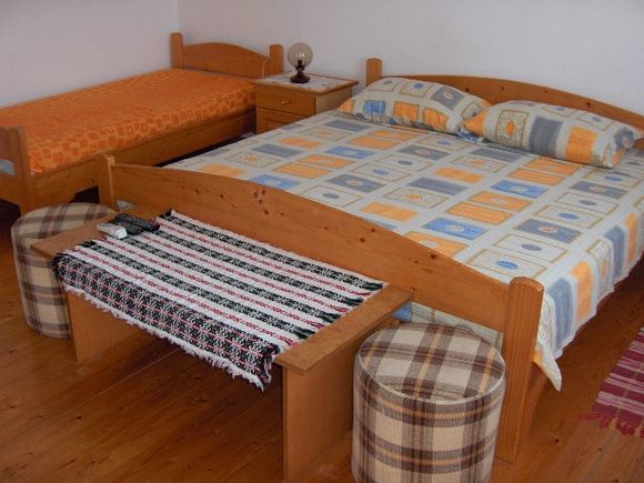 Appartment Soba 2 in Korcula 2