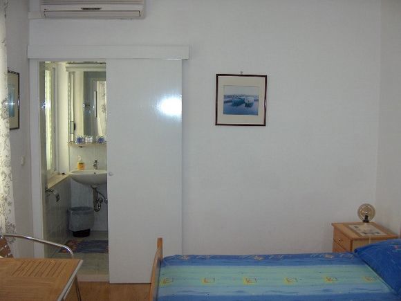 Appartment Soba 4 in Korcula 2