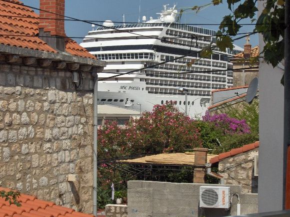Appartment App Dada Gore in Dubrovnik 10