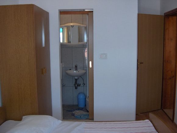 Appartment Dvosobni apartman in Brna 6