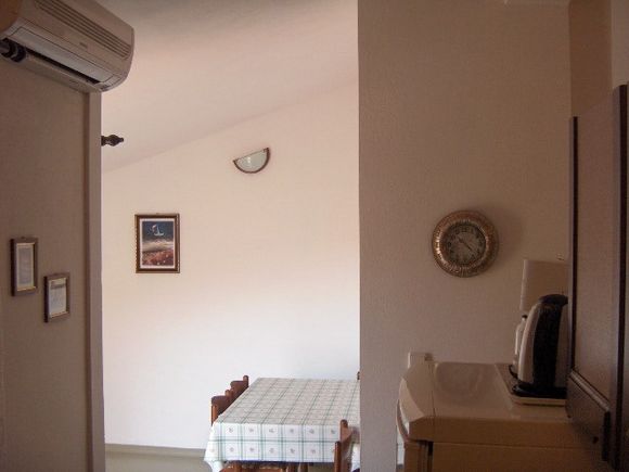 Appartment App br. 4 in Pag 1