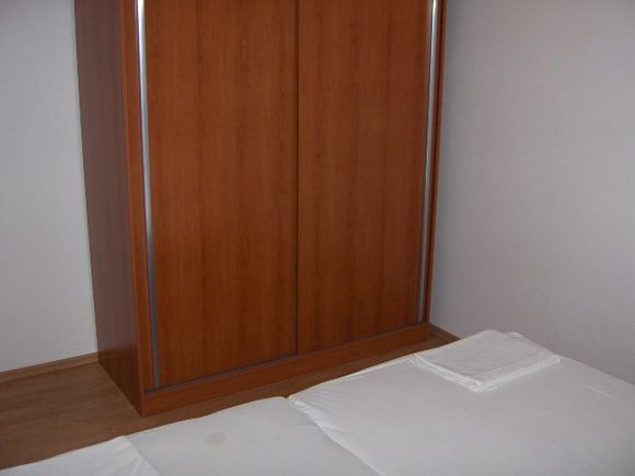 Appartment App br. 4 in Pag 5