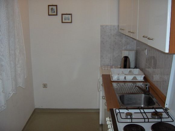 Appartment App br. 5 in Pag 2