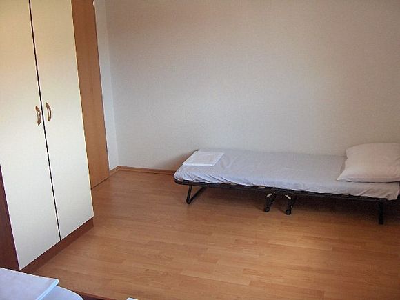 Appartment B2 in Pag 5